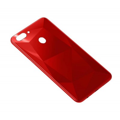 Back Panel Cover For Oppo Realme 2 White - Maxbhi Com