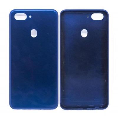 Back Panel Cover For Realme 2 Blue - Maxbhi Com