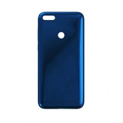 Back Panel Cover For Yu Ace Blue - Maxbhi Com