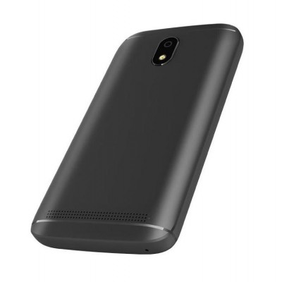 Full Body Housing For Blu C4 Black - Maxbhi Com
