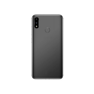 Full Body Housing For Blu Vivo Xi Plus Black - Maxbhi Com