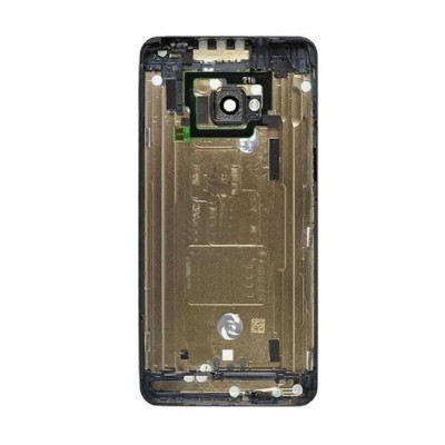 Full Body Housing For Htc One Gold - Maxbhi Com
