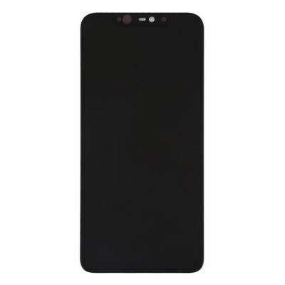 Lcd Screen For Blu Vivo Xi Plus Replacement Display By - Maxbhi Com