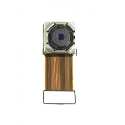 Replacement Front Camera For Yu Ace Selfie Camera By - Maxbhi Com