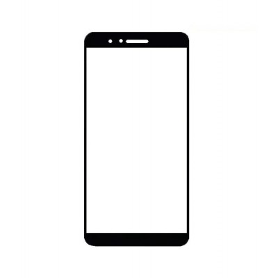 Replacement Front Glass For Lg Candy Black By - Maxbhi Com
