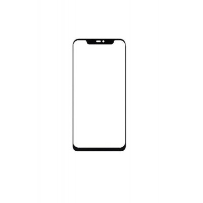 Touch Screen Digitizer For Blu Vivo Xi Plus Black By - Maxbhi Com