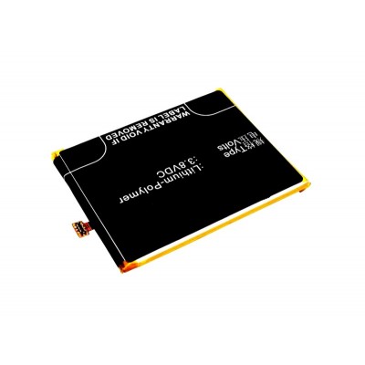 Battery For Huawei Y6 Pro By - Maxbhi Com