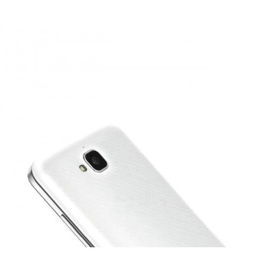 Full Body Housing For Huawei Y6 Pro White - Maxbhi Com