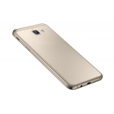 Full Body Housing For Samsung Galaxy A8 2016 White - Maxbhi Com