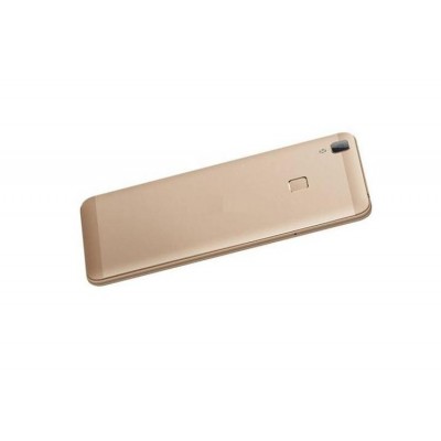 Full Body Housing For Vivo V3 Black - Maxbhi Com