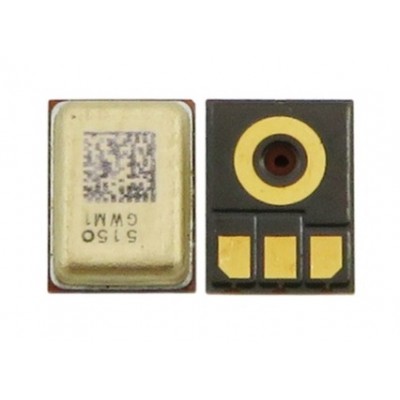 Microphone For Xiaomi Pocophone F1 By - Maxbhi Com