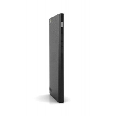 Full Body Housing For Blackberry Z3 White - Maxbhi Com