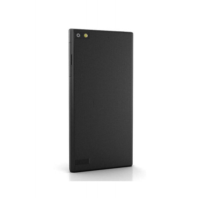 Full Body Housing For Blackberry Z3 White - Maxbhi Com