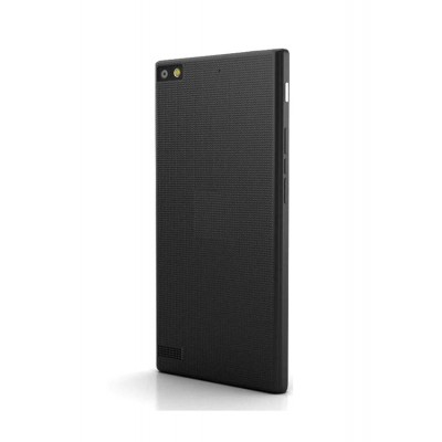 Full Body Housing For Blackberry Z3 White - Maxbhi Com
