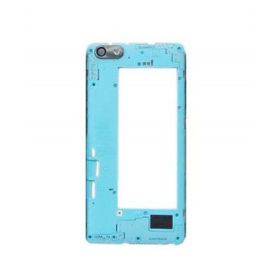 Full Body Housing For Huawei Honor 4c Black - Maxbhi Com