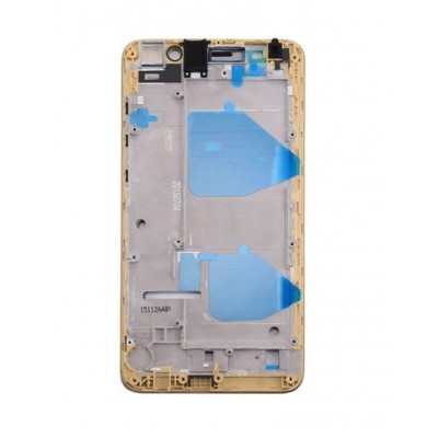 Full Body Housing For Huawei Honor 4x Black - Maxbhi Com