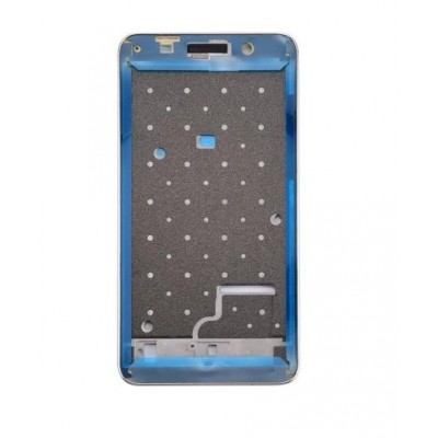 Full Body Housing For Huawei Honor 4x White - Maxbhi Com