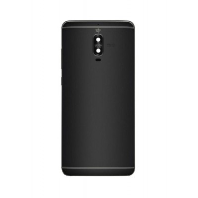 Full Body Housing For Huawei Mate 9 Pro Black - Maxbhi Com