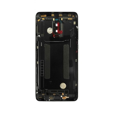 Full Body Housing For Huawei Mate 9 Pro Black - Maxbhi Com