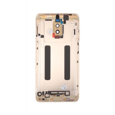 Full Body Housing For Huawei Mate 9 Pro Gold - Maxbhi Com