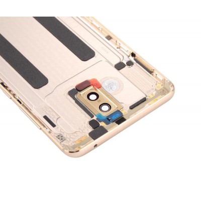 Full Body Housing For Huawei Mate 9 Pro Gold - Maxbhi Com