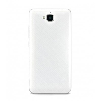 Full Body Housing For Huawei Y6 Pro White - Maxbhi Com