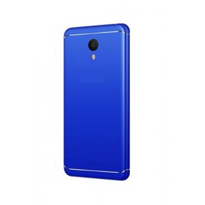 Full Body Housing For Meizu M6 Blue - Maxbhi Com