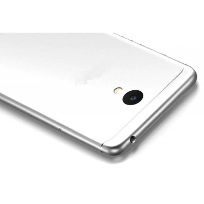 Full Body Housing For Meizu M6 Silver - Maxbhi Com