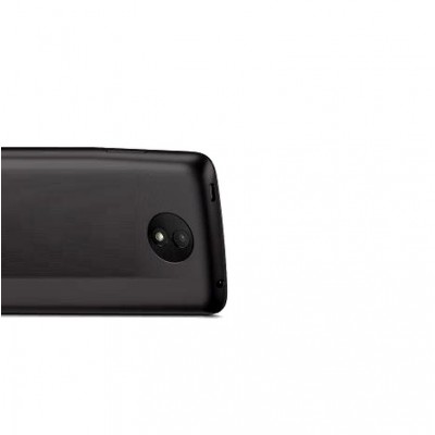 Full Body Housing For Moto C Plus Black - Maxbhi Com