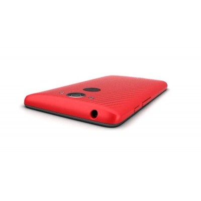 Full Body Housing For Motorola Droid Turbo Red - Maxbhi Com