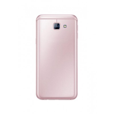 Full Body Housing For Samsung Galaxy A8 2016 Pink - Maxbhi Com
