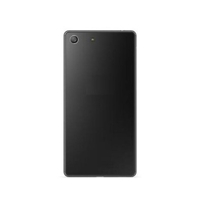 Full Body Housing For Sony Xperia M5 Black - Maxbhi Com