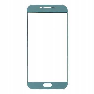 Touch Screen Digitizer For Samsung Galaxy A8 2016 Blue By - Maxbhi Com