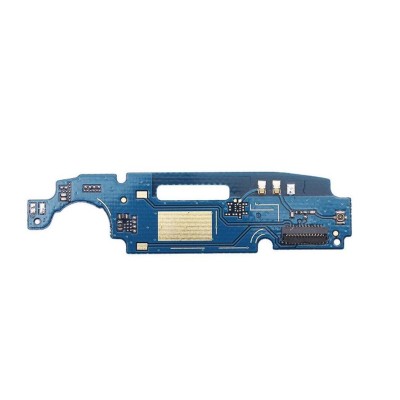Charging PCB Complete Flex for Moto C Plus