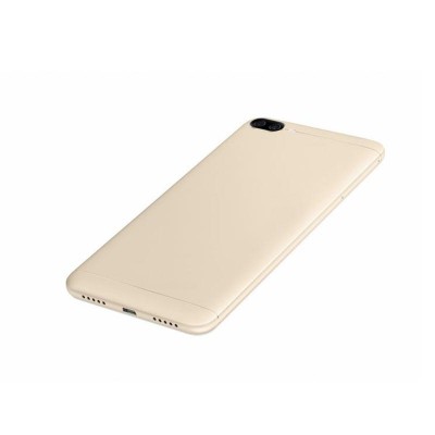Full Body Housing For Asus Zenfone 4 Max White - Maxbhi Com