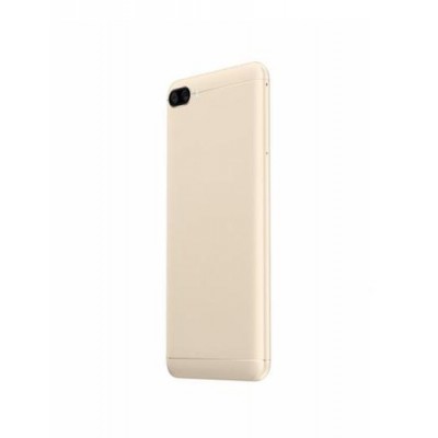 Full Body Housing For Asus Zenfone 4 Max White - Maxbhi Com
