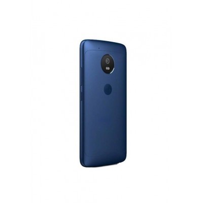 Full Body Housing For Moto G5s Blue - Maxbhi Com
