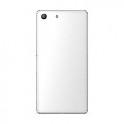 Full Body Housing For Sony Xperia M5 White - Maxbhi Com