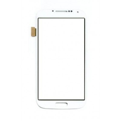 Touch Screen Digitizer For Samsung I9505 Galaxy S4 Pink By - Maxbhi Com