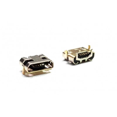 Charging Connector for Lenovo A6600 Plus