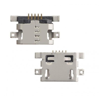 Charging Connector For Xiaomi Redmi Note 3 Mediatek By - Maxbhi Com