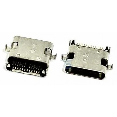 Charging Connector For Zte Axon 7 By - Maxbhi Com
