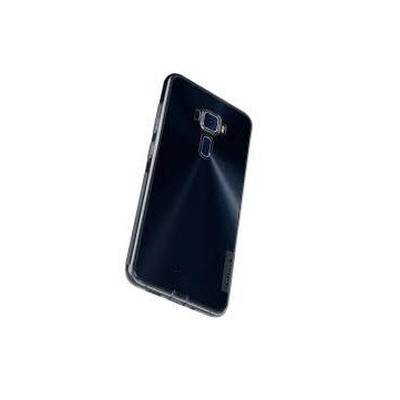 Full Body Housing For Asus Zenfone 3 Ze520kl Blue - Maxbhi Com