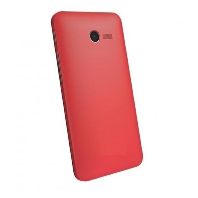 Full Body Housing For Asus Zenfone 6 A600cg Red - Maxbhi Com