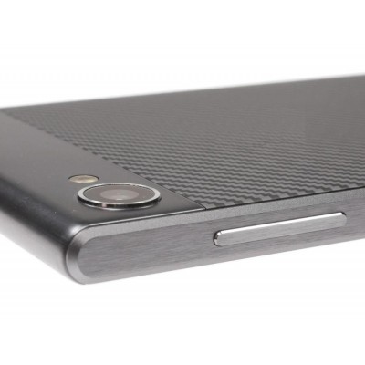 Full Body Housing For Blackberry Motion Black - Maxbhi Com