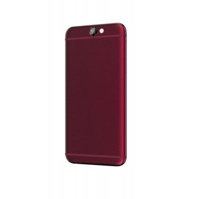Full Body Housing For Htc One A9 32gb Garnet - Maxbhi Com
