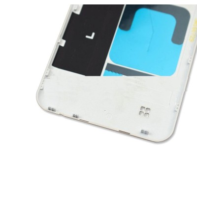 Full Body Housing For Lg X Power Gold - Maxbhi Com