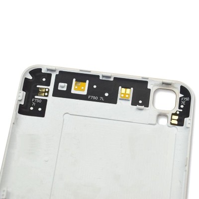 Full Body Housing For Lg X Power Gold - Maxbhi Com