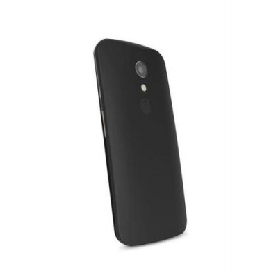 Full Body Housing For Motorola Moto G2 Black - Maxbhi Com