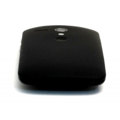 Full Body Housing For Motorola Moto G2 Black - Maxbhi Com